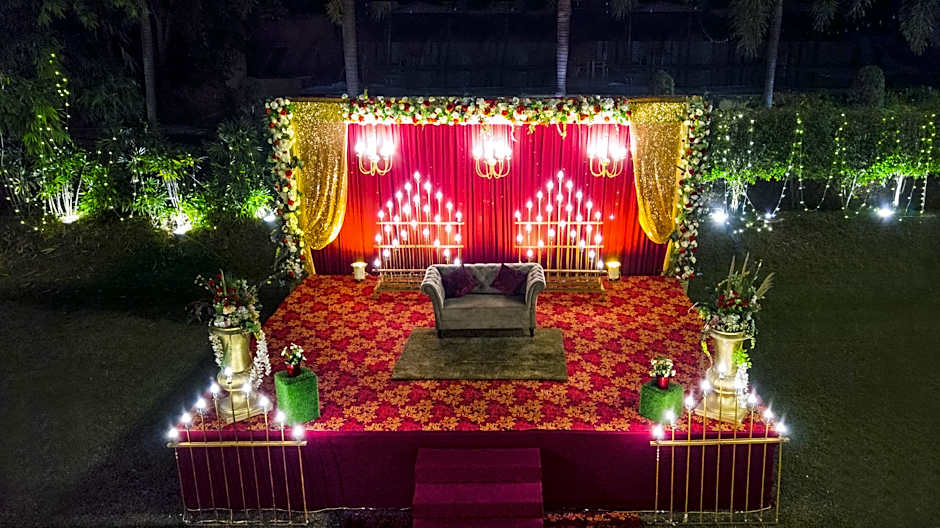 Lemon Tree Hotel Baddi