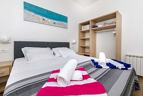 Superior Suite with Sea View