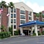 Holiday Inn Express Harlingen Hotel By IHG