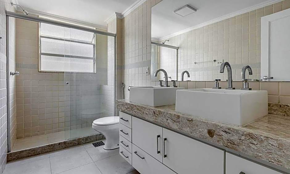 Tabas Aconchegante apê no Leblon LB0039