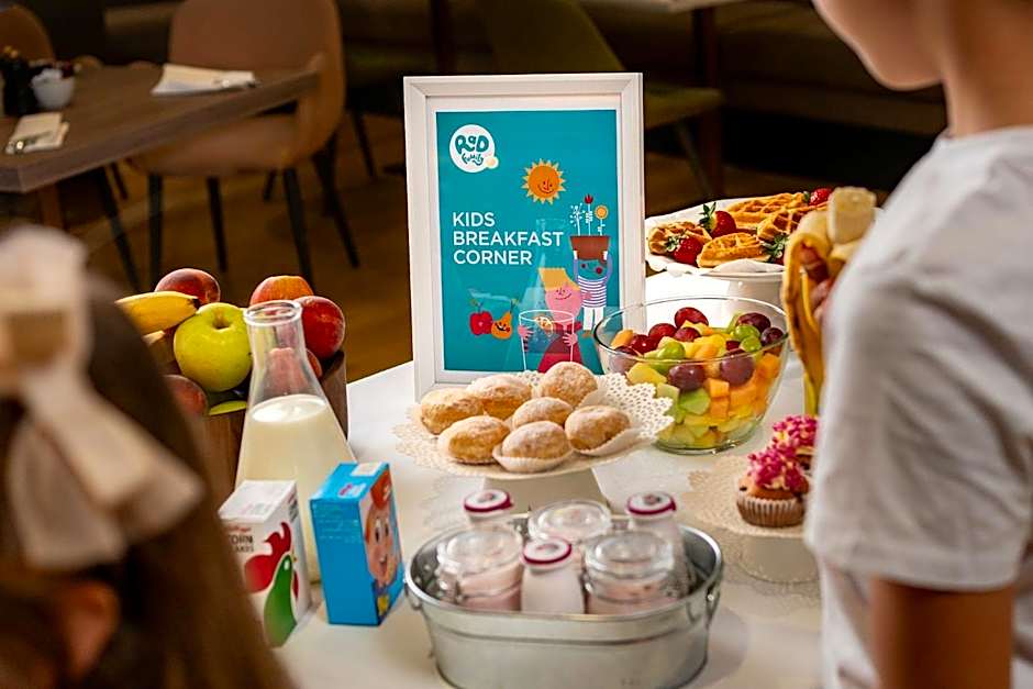 Radisson Blu Hotel Bucharest