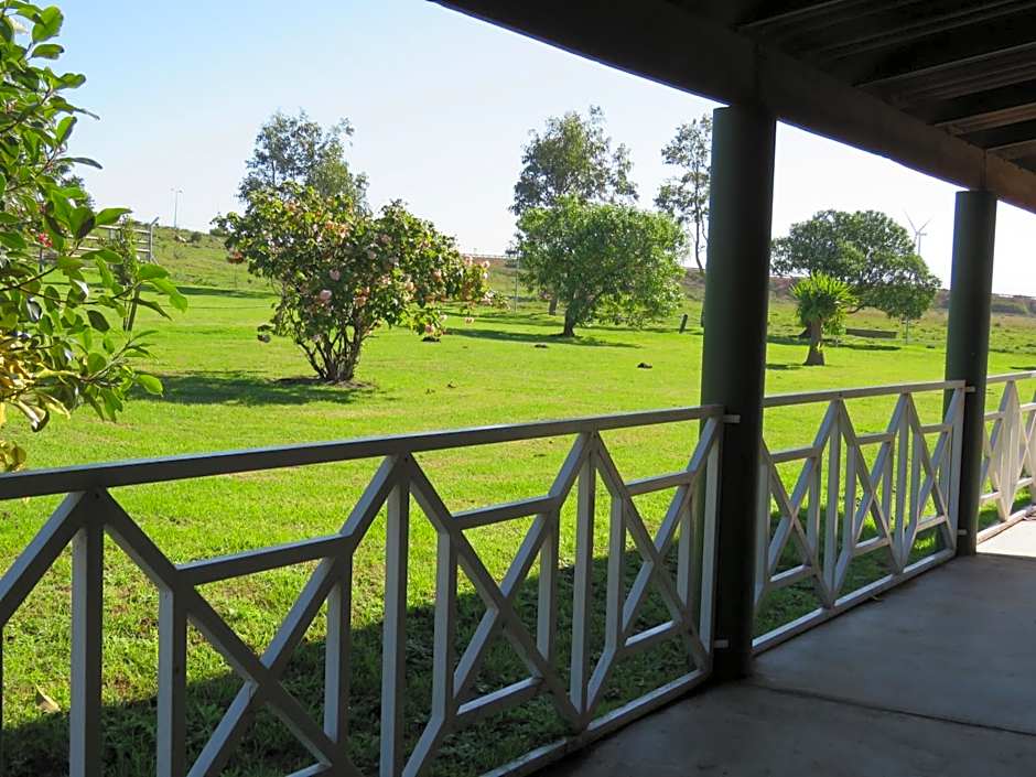 Mentors Country Estate