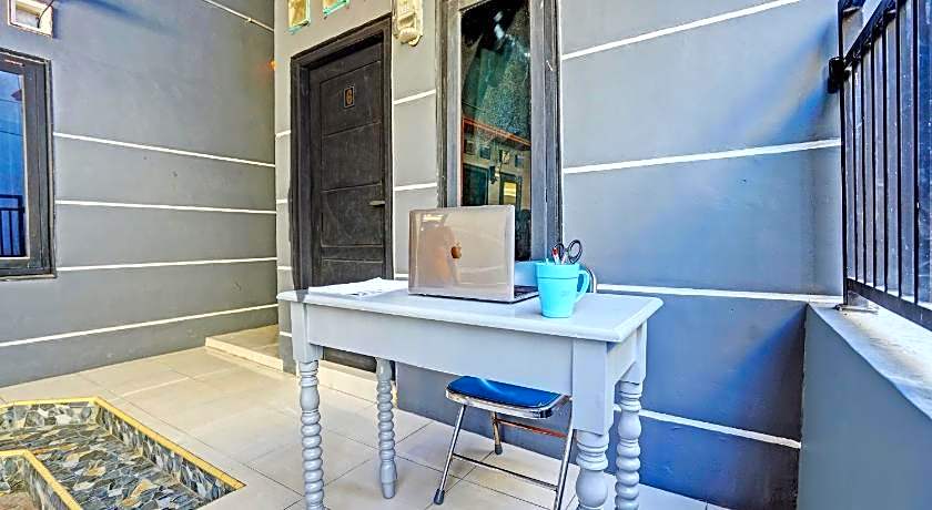 OYO Life  93032 Maju Mapan Homestay Syariah