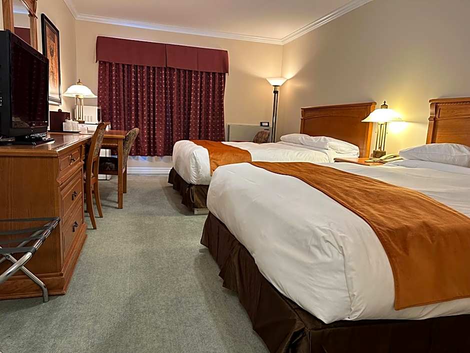 Motel Becancour