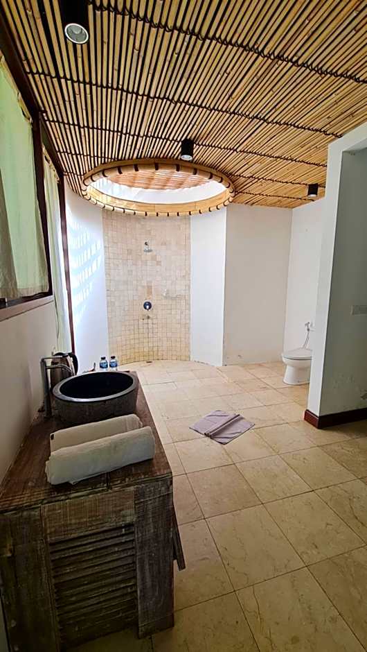 The Tirta Sari Villas