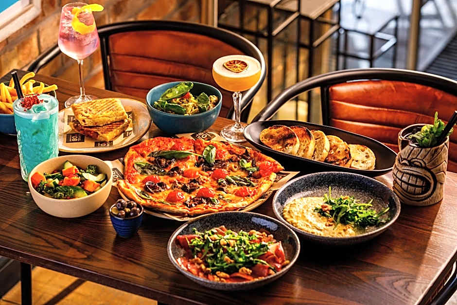 ibis London Canning Town