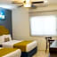 Hotel Maioris Kumate Culiacán