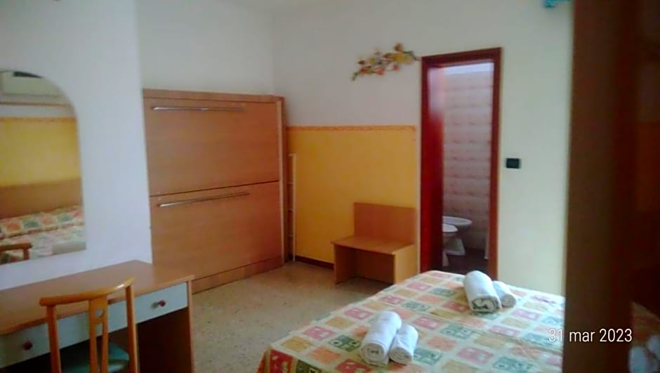 Hotel Rosy