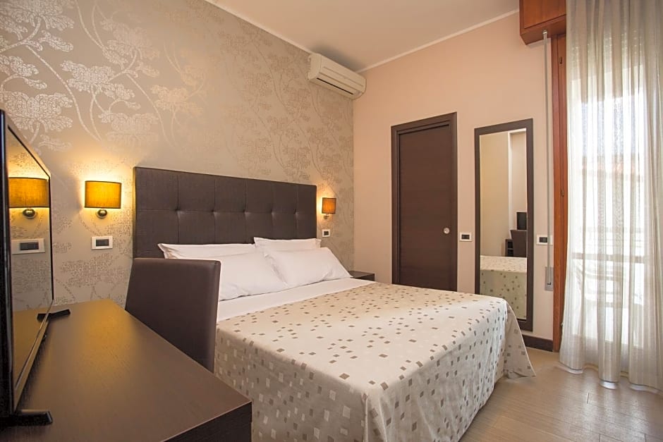 Hotel Lalla & Villa Orly Beauty & Relax