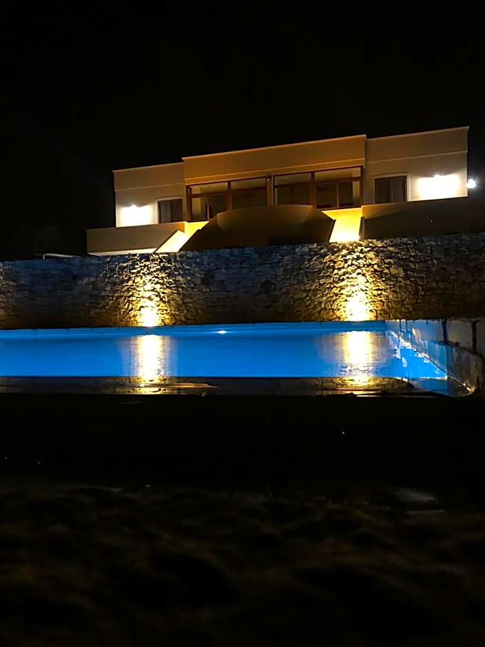 Dimora Le Ginestre Adults Only