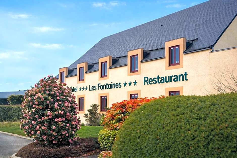 Logis Lucotel