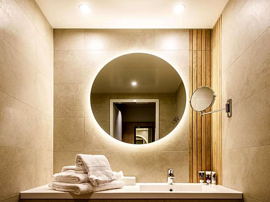 Mercure Han-sur-Lesse