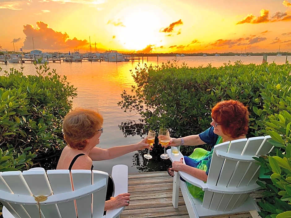 Coconut Palm Inn