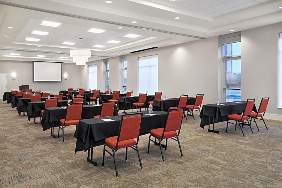 Hilton Garden Inn Detroit Troy