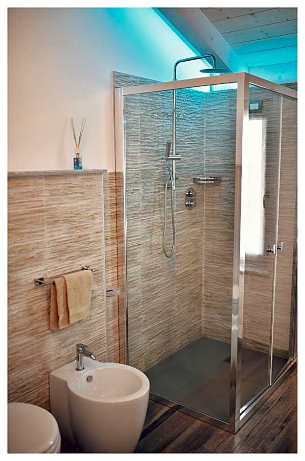 La Cascina Della Musica