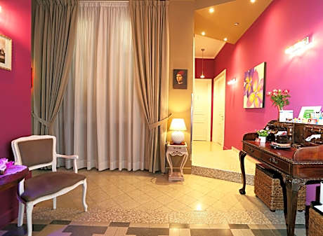 B&B Antonello da Messina