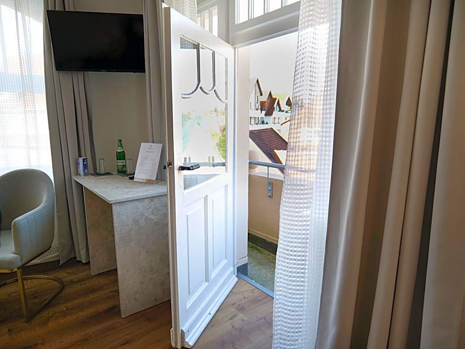 Boutique Hotel