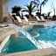 Hotel Villaggio Cala Di Volpe