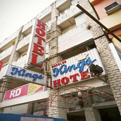 King's Hotel Bacolod