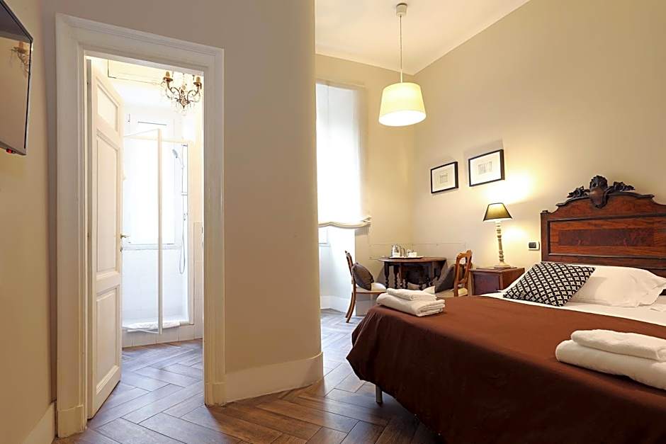Residenza Mazzini