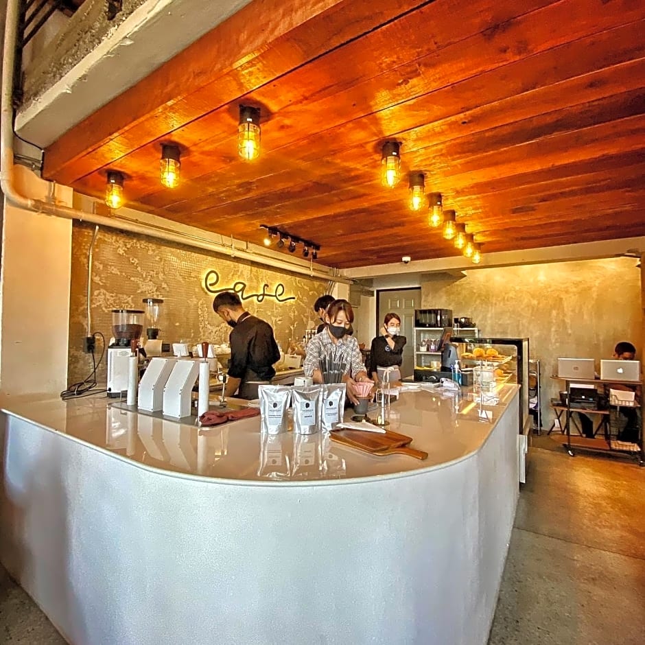 The Singha Hotel - Korat