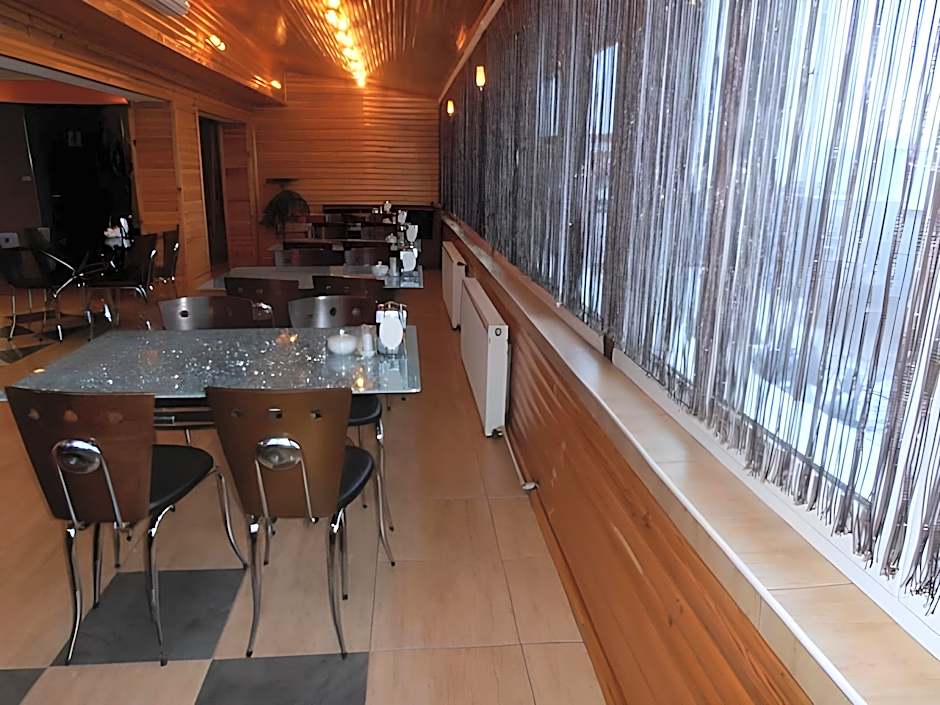 Buyuk Hotel