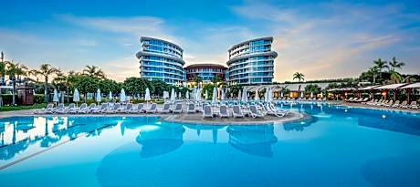 Baia Lara Hotel - All Inclusive