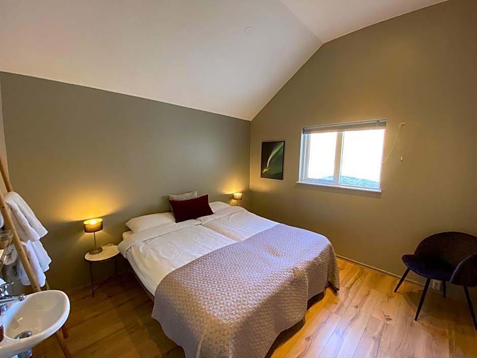 Dalshöfdi Guesthouse