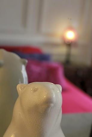 Standard Room with Shared Bathroom