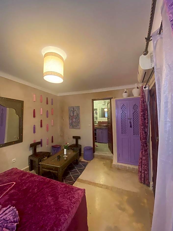 Les Jardins Mandaline