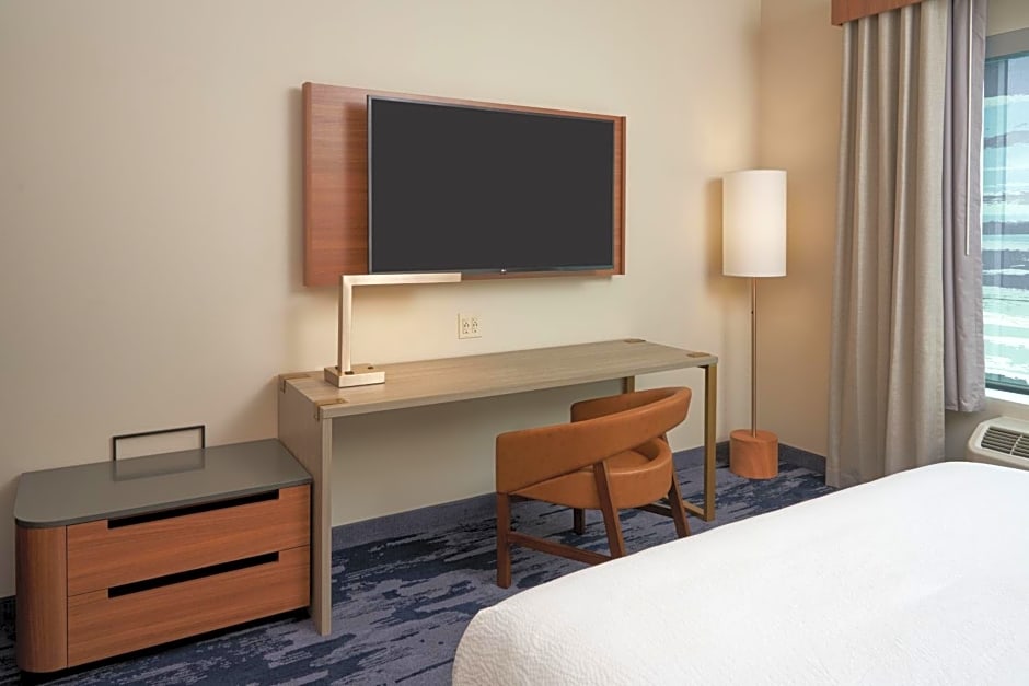 Fairfield by Marriott Inn & Suites West Palm Beach