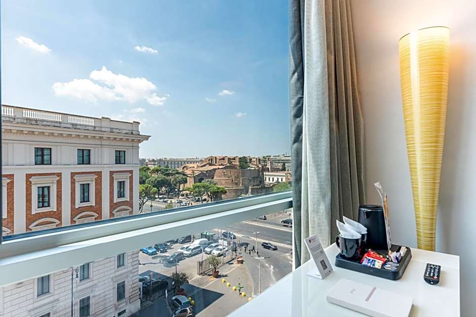 Best Western Premier Hotel Royal Santina