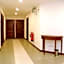 Antares Dhangethi and Spa