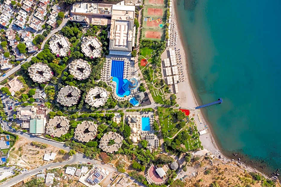 Selectum Collection Bodrum