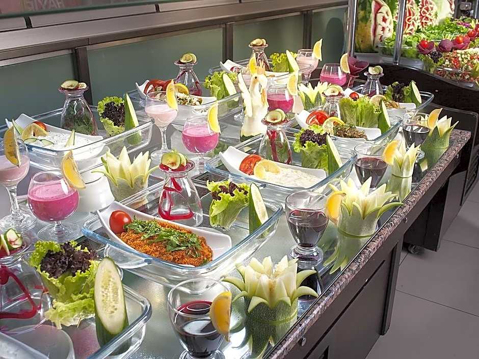 Temple Miletos Spa Hotel