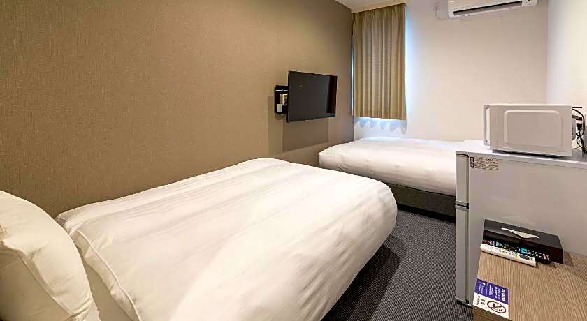 HOTEL R9 The Yard Shikokuchuo