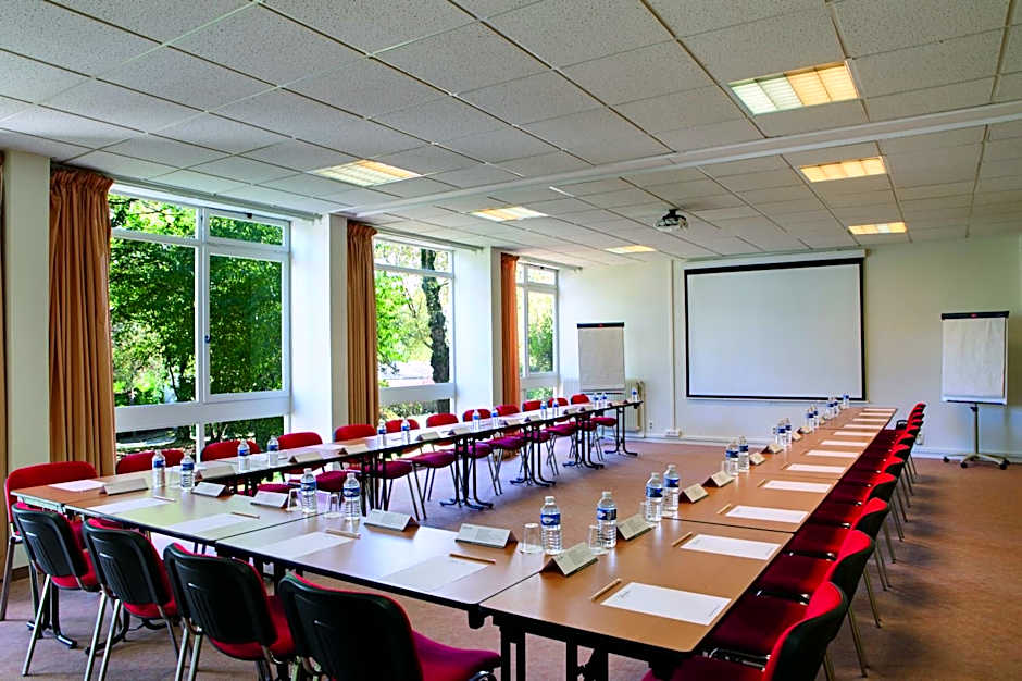 Hotel Belambra Le Normont