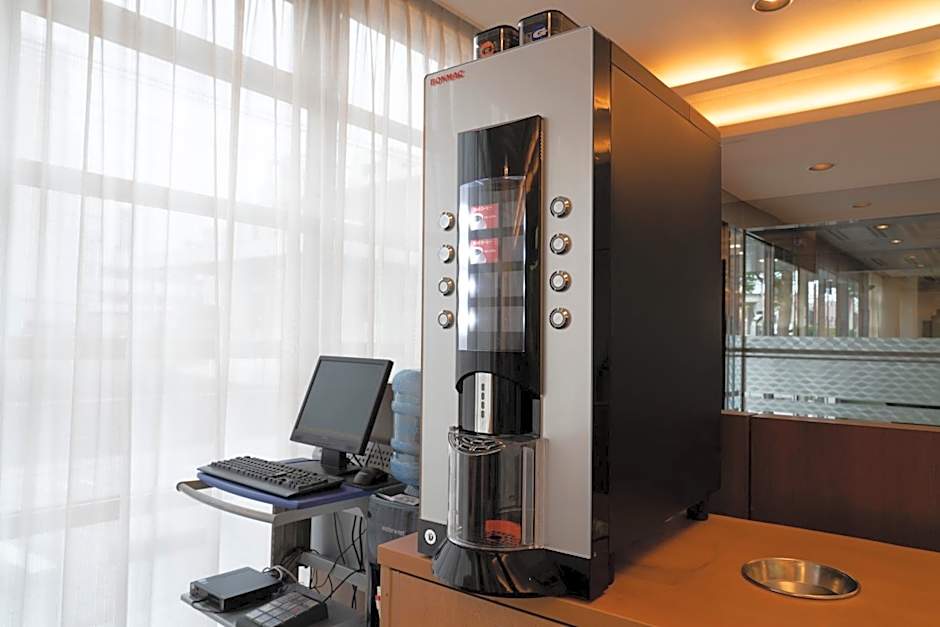 Yokkaichi City Hotel Annex