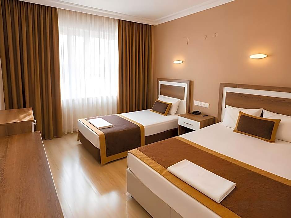 Dempa Hotel
