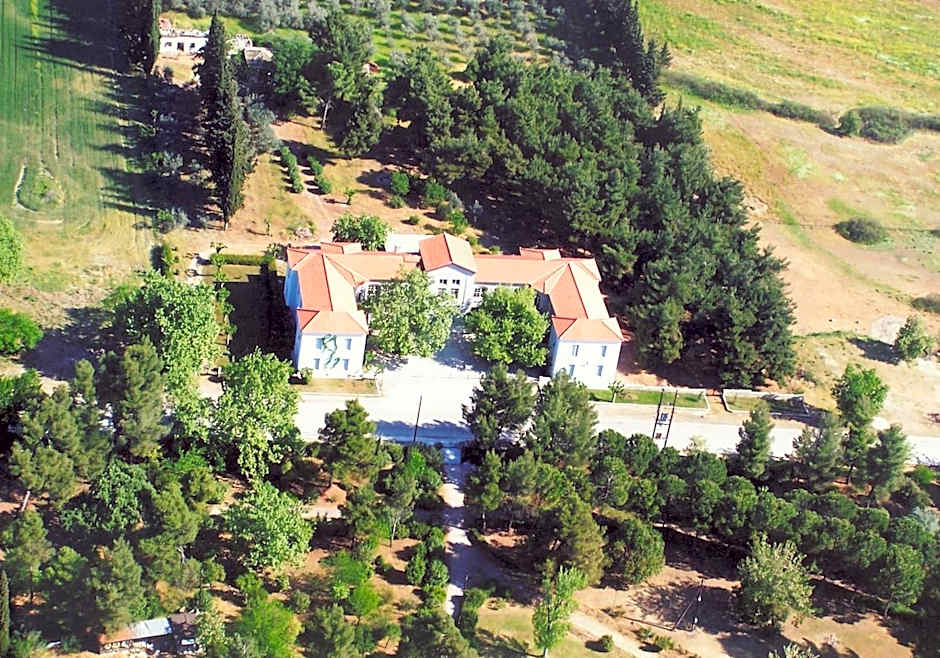 Hotel Oiti