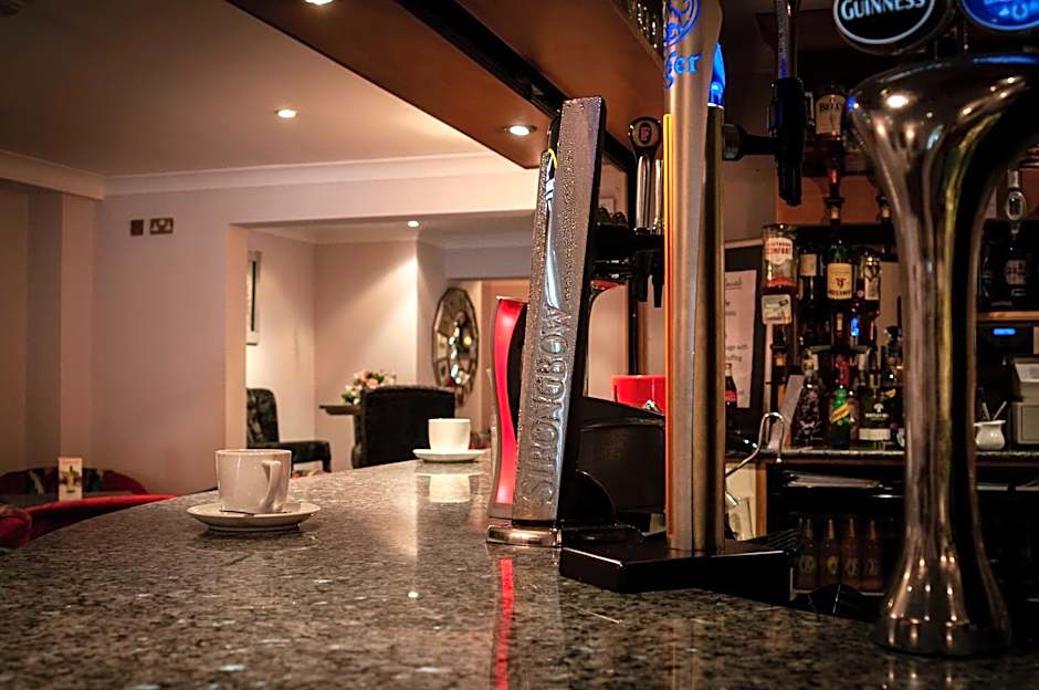 Best Western Plus Bentley Hotel, Leisure Club & Spa