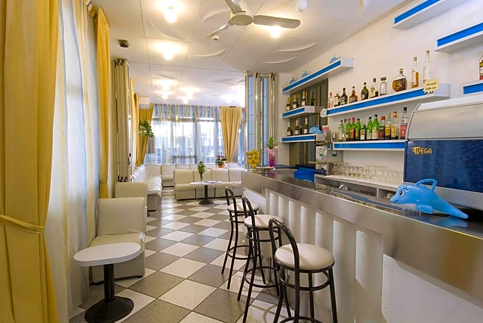 Hotel Walter