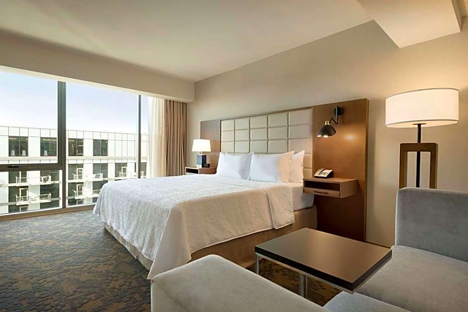 Hampton Inn by Hilton Chicago West Loop Fulton Market Area