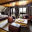 Hotel des Berges, Restaurant Gastronomique & Spa