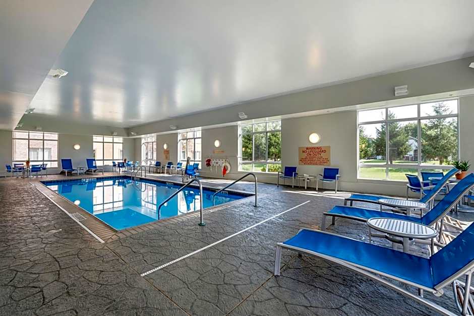 TownePlace Suites by Marriott Vincennes