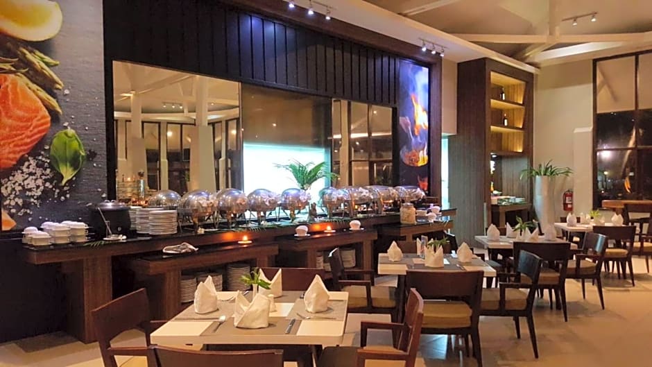 Mambruk Hotel & Convention