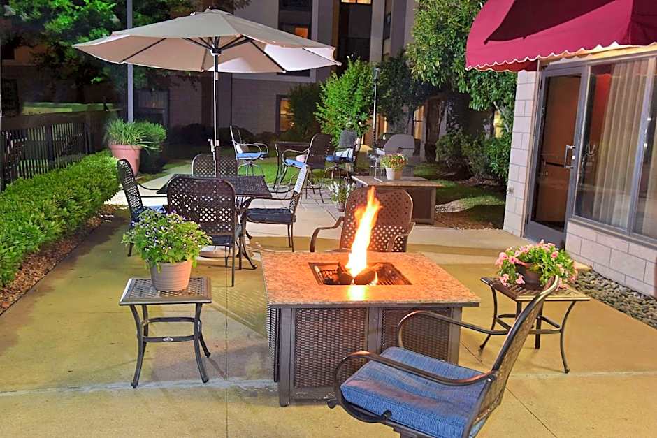Hampton Inn By Hilton Ruston