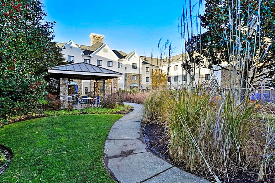 Staybridge Suites Columbia Baltimore By IHG