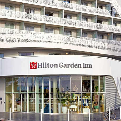 Hilton Garden Inn Le Havre Centre