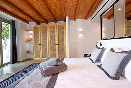 Suite with Private Pool